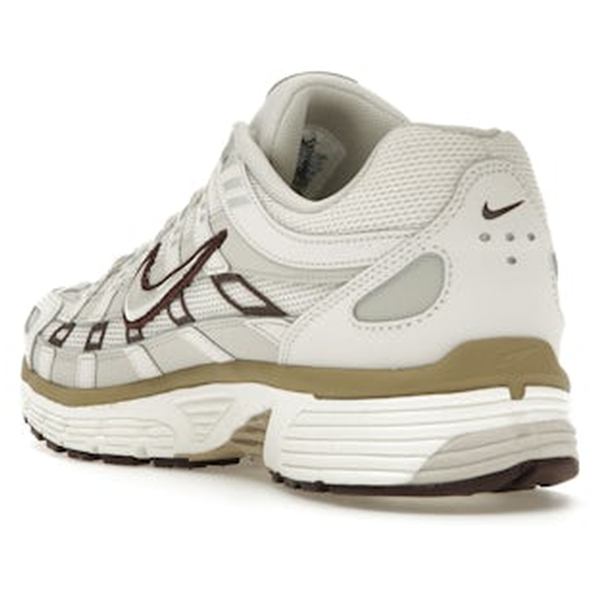 Thumbnail af Nike P-6000 Earth Light Bone 4