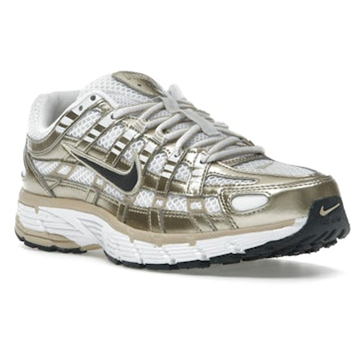 Thumbnail af Nike P-6000 Gold 2