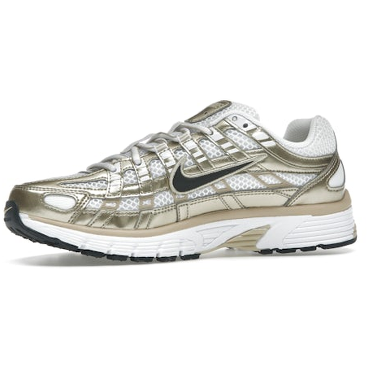 Thumbnail af Nike P-6000 Gold 3