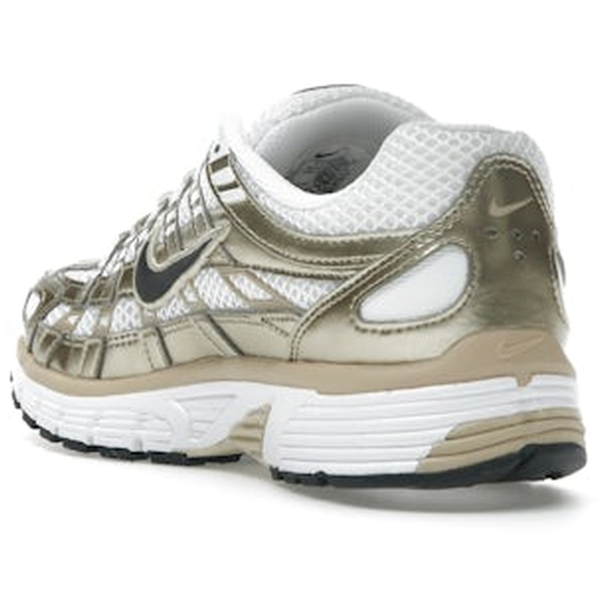 Thumbnail af Nike P-6000 Gold 4