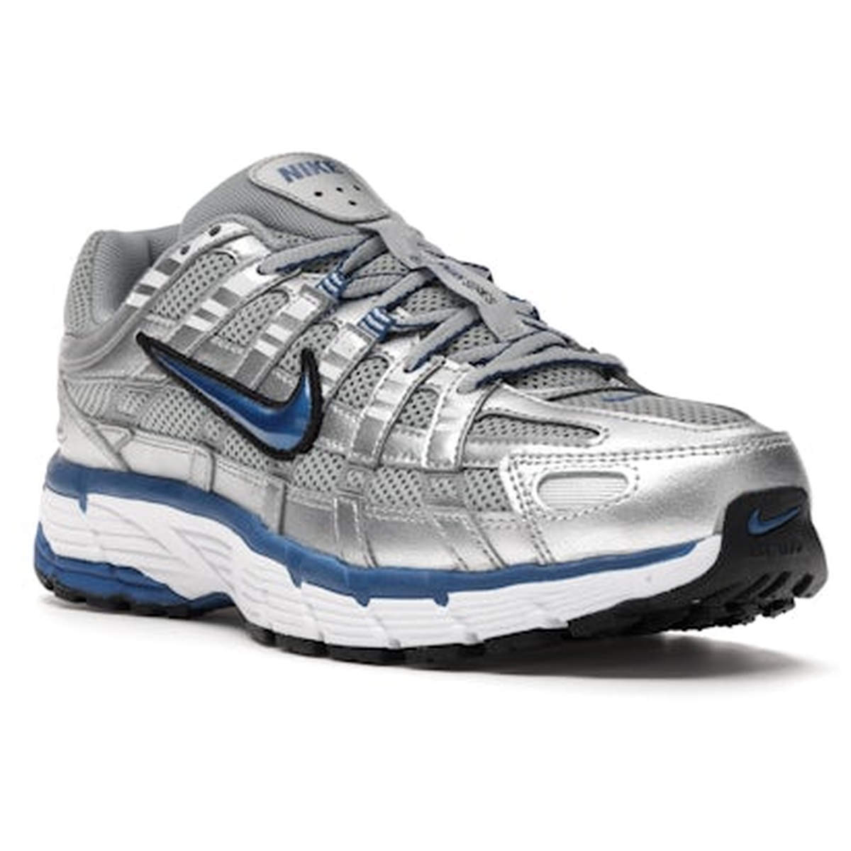Thumbnail af Nike P-6000 Laser Blue 2
