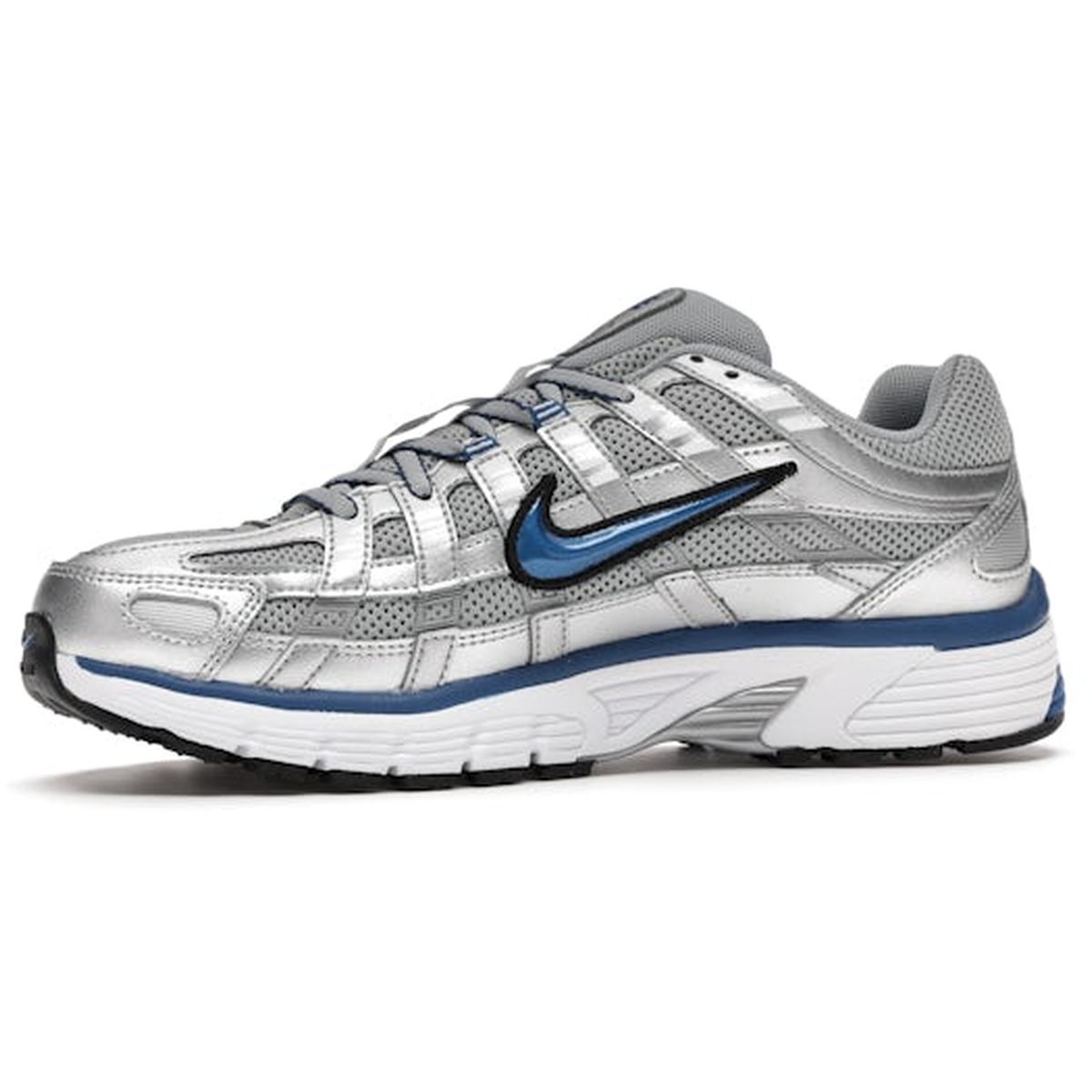 Thumbnail af Nike P-6000 Laser Blue 3