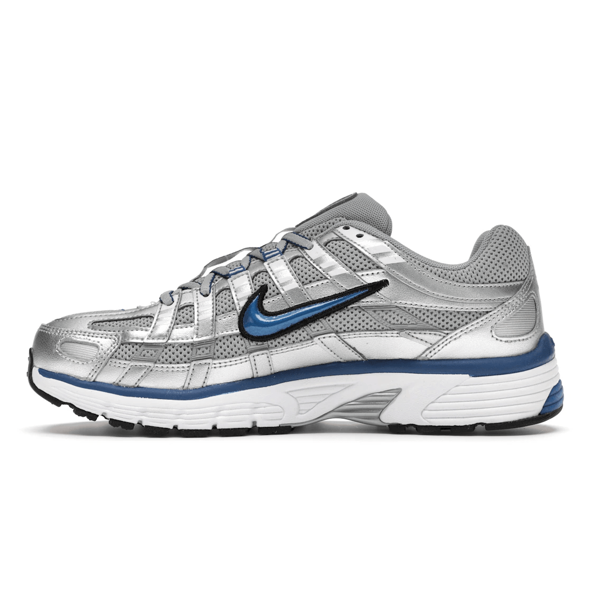 Thumbnail af Nike P-6000 Laser Blue 3