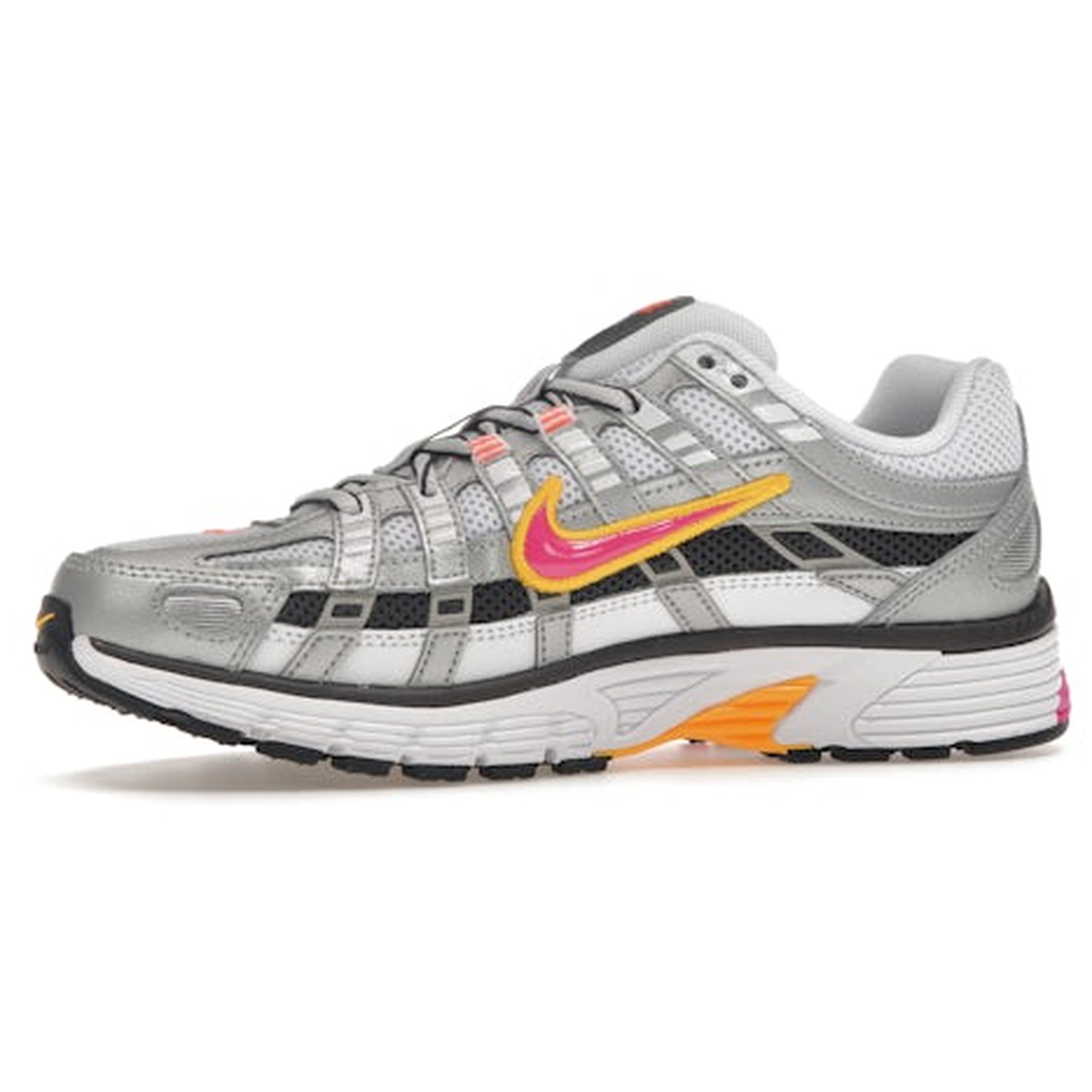 Thumbnail af Nike P-6000 Laser Fuchsia 3