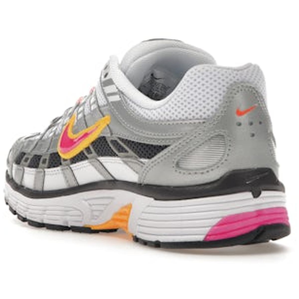 Thumbnail af Nike P-6000 Laser Fuchsia 4