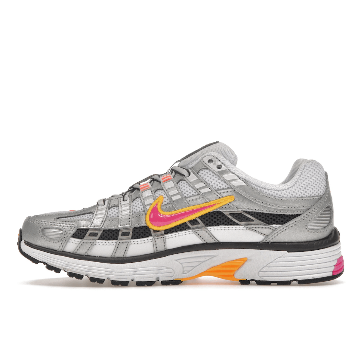 Thumbnail af Nike P-6000 Laser Fuchsia 3