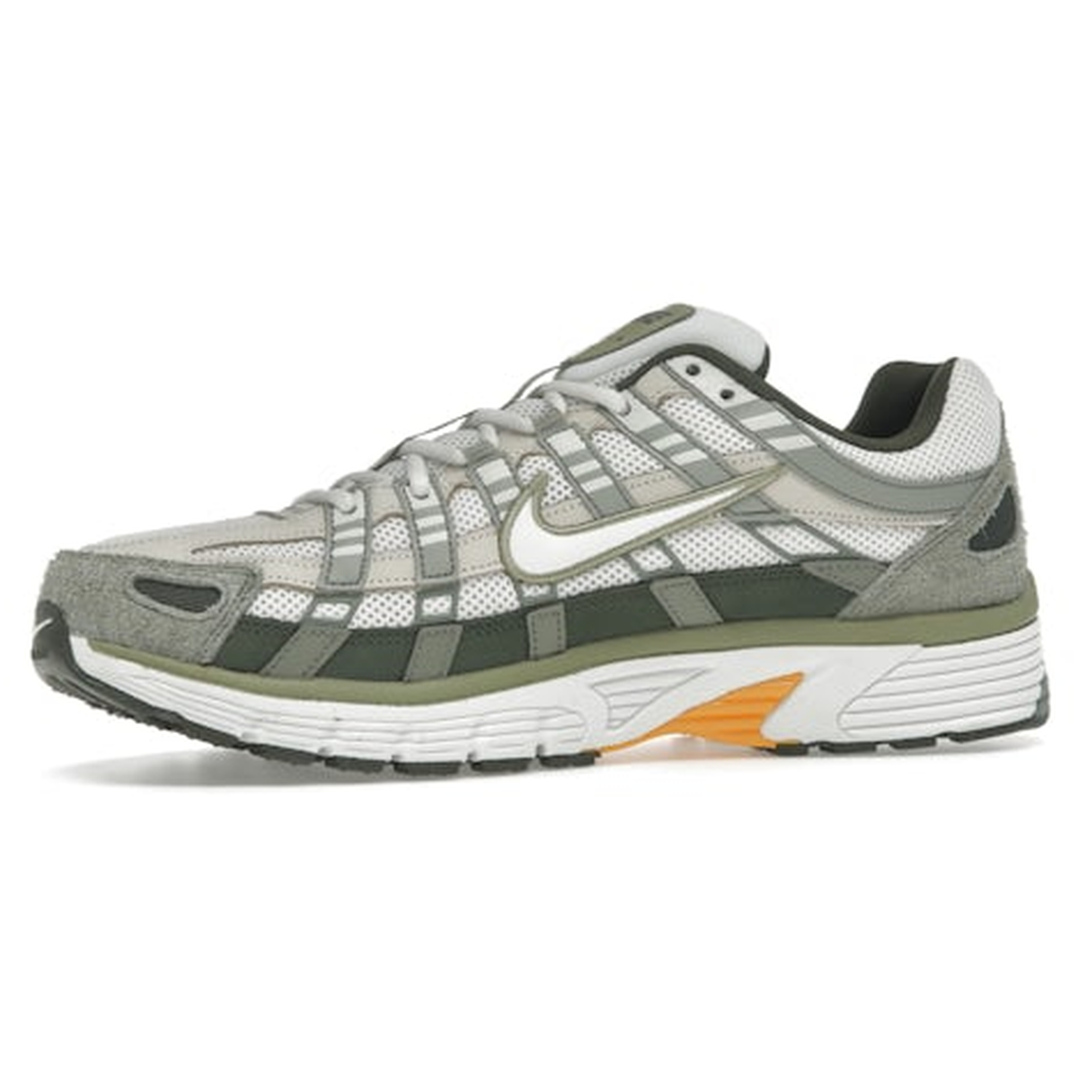 Thumbnail af Nike P-6000 Light Army Cargo Khaki 3