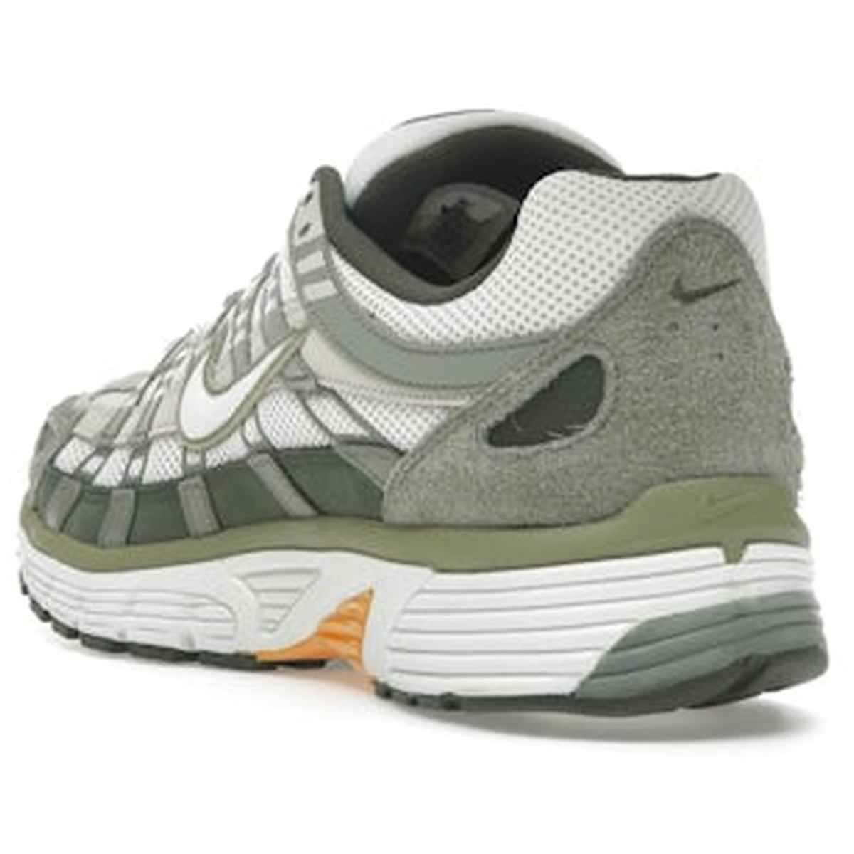 Thumbnail af Nike P-6000 Light Army Cargo Khaki 4