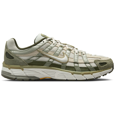 Nike P-6000 Light Army Cargo Khaki