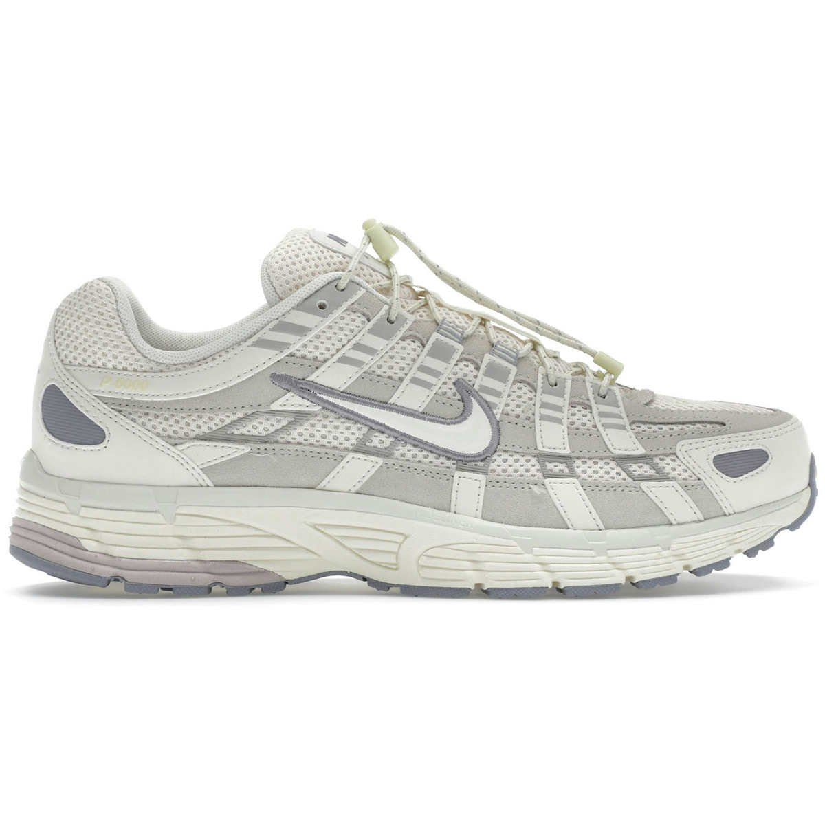 Nike P-6000 Light Bone