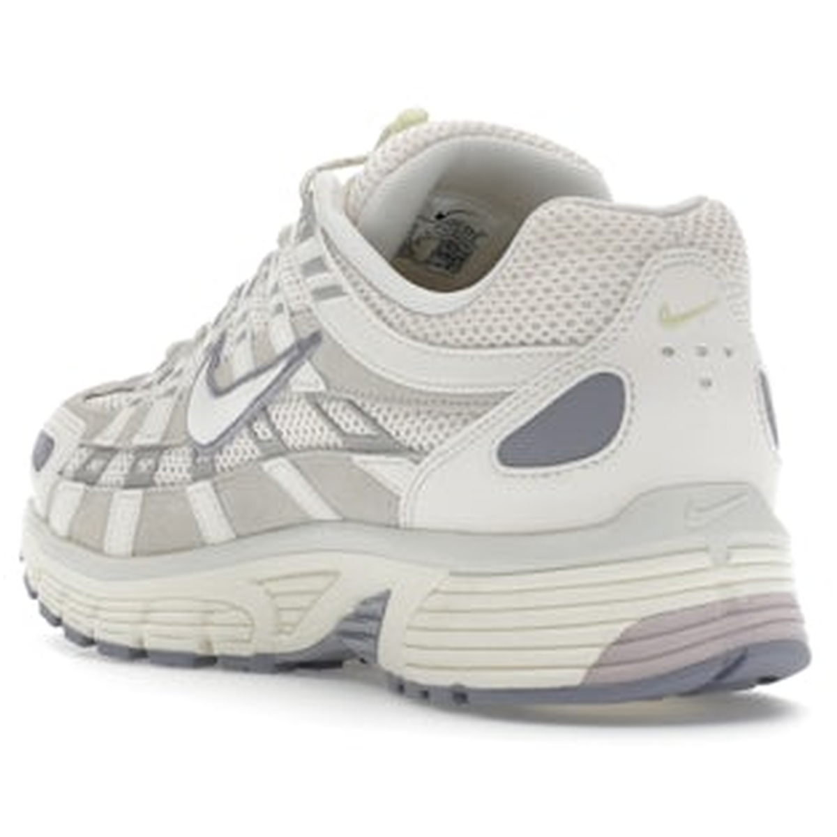 Thumbnail af Nike P-6000 Light Bone 4