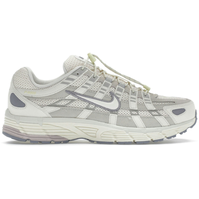 Nike P-6000 Light Bone