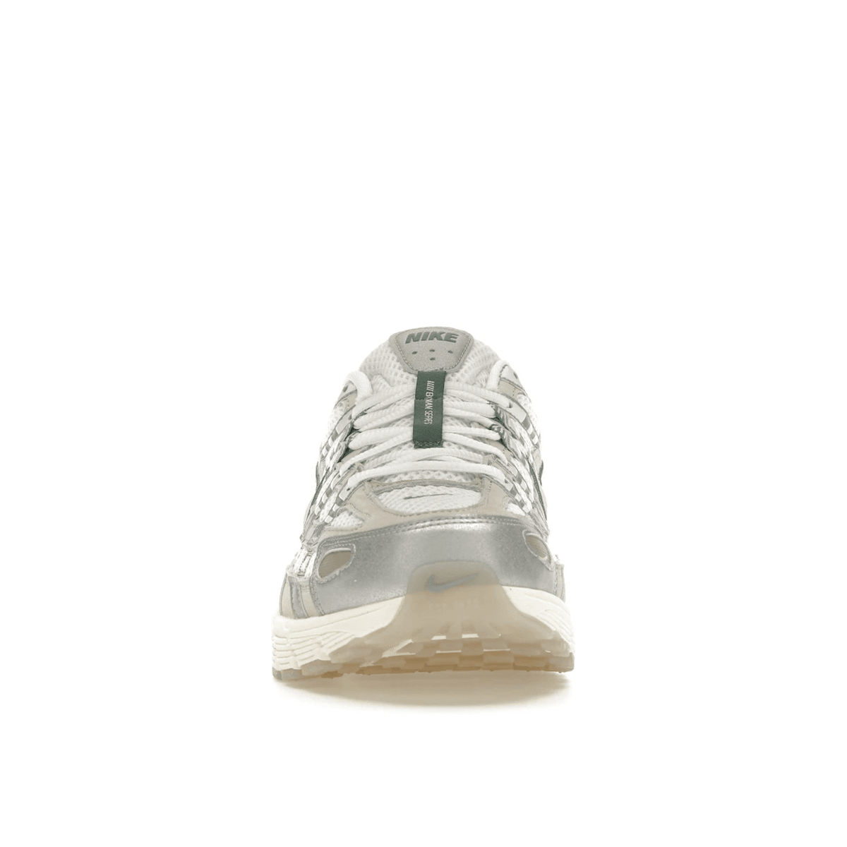 Thumbnail af Nike P-6000 Light Bone Bicoastal Green 2