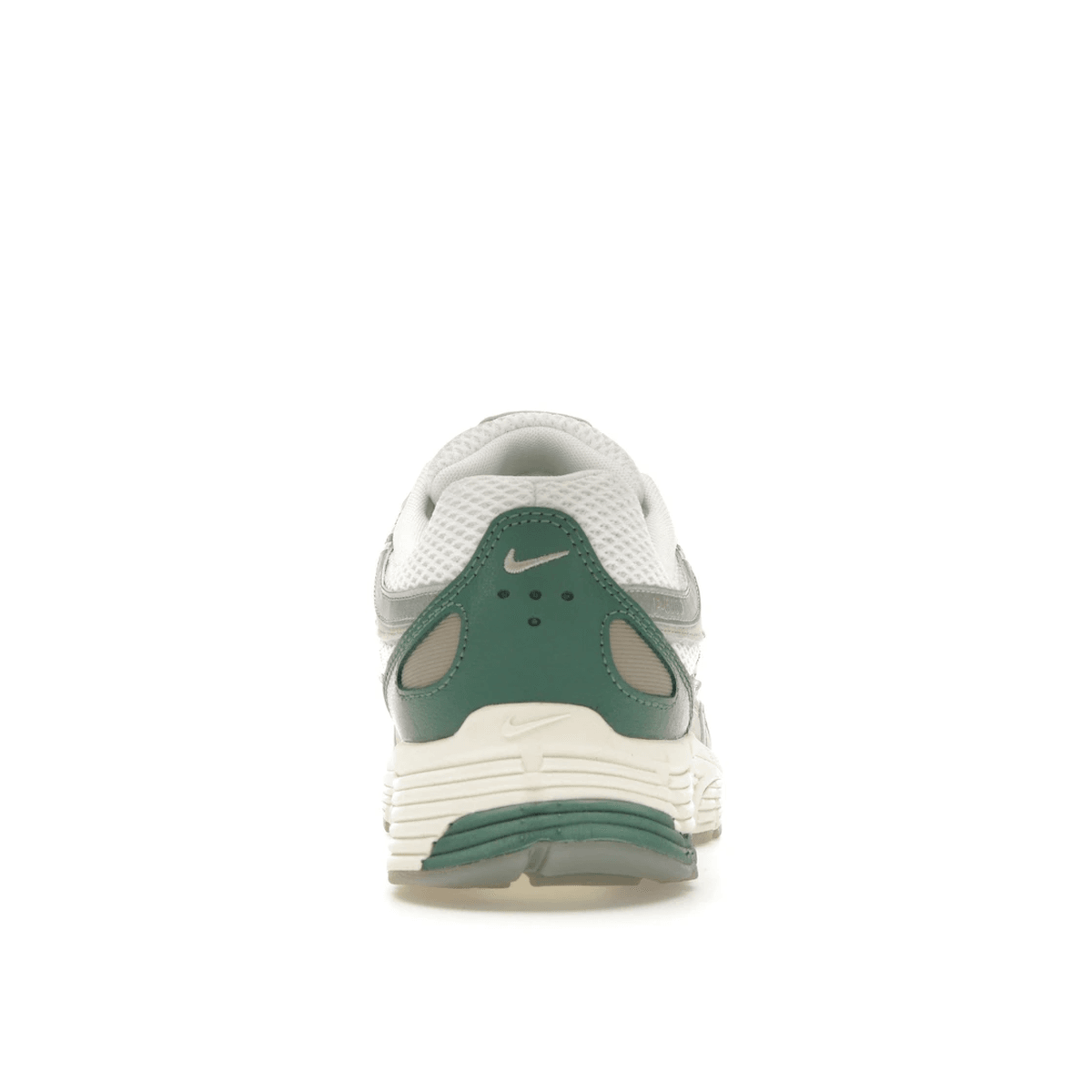 Thumbnail af Nike P-6000 Light Bone Bicoastal Green 4