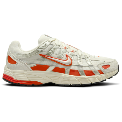 Køb Nike Nike P-6000 Light Bone Picante Red på NordicSneakers.dk