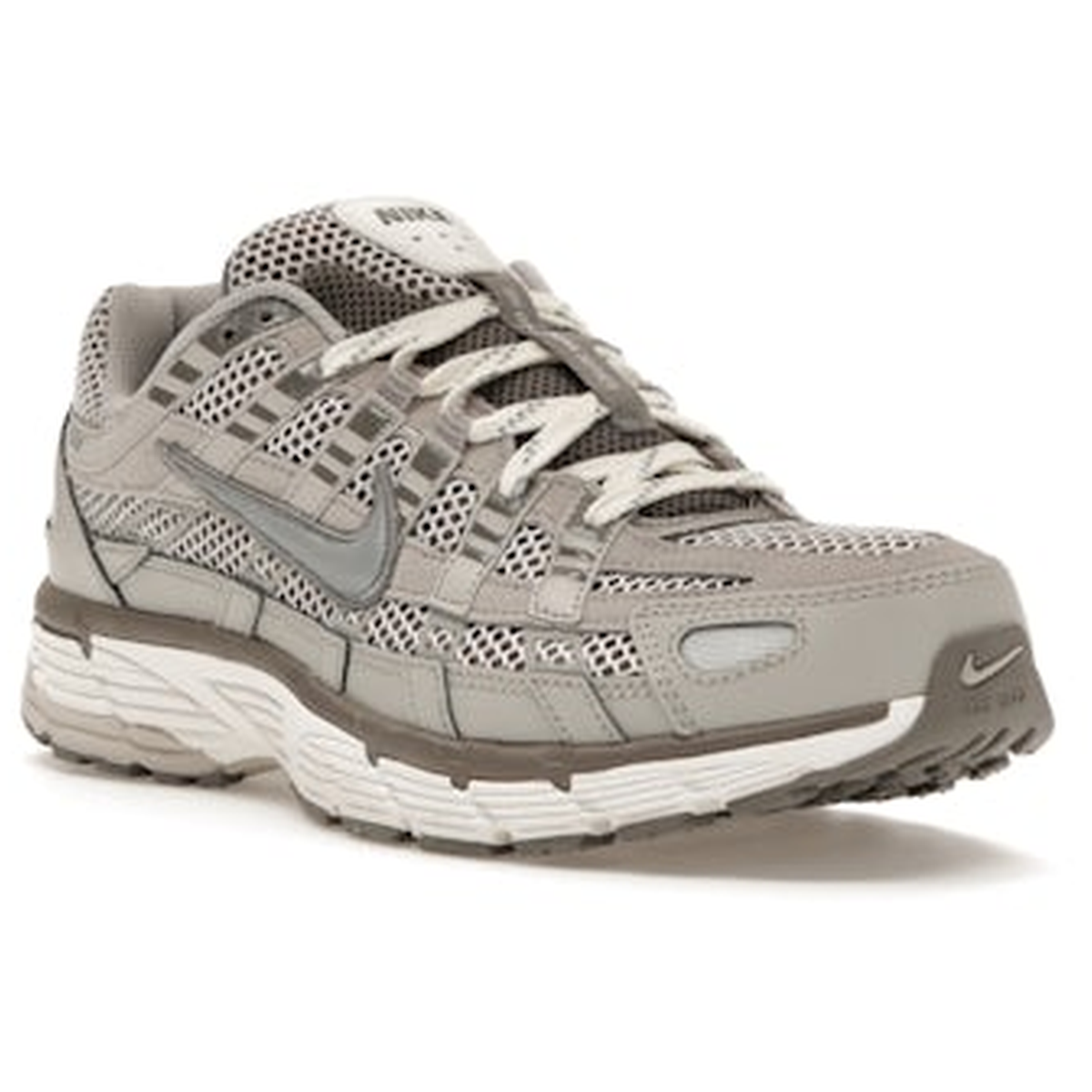 Thumbnail af Nike P-6000 Light Iron Ore 2