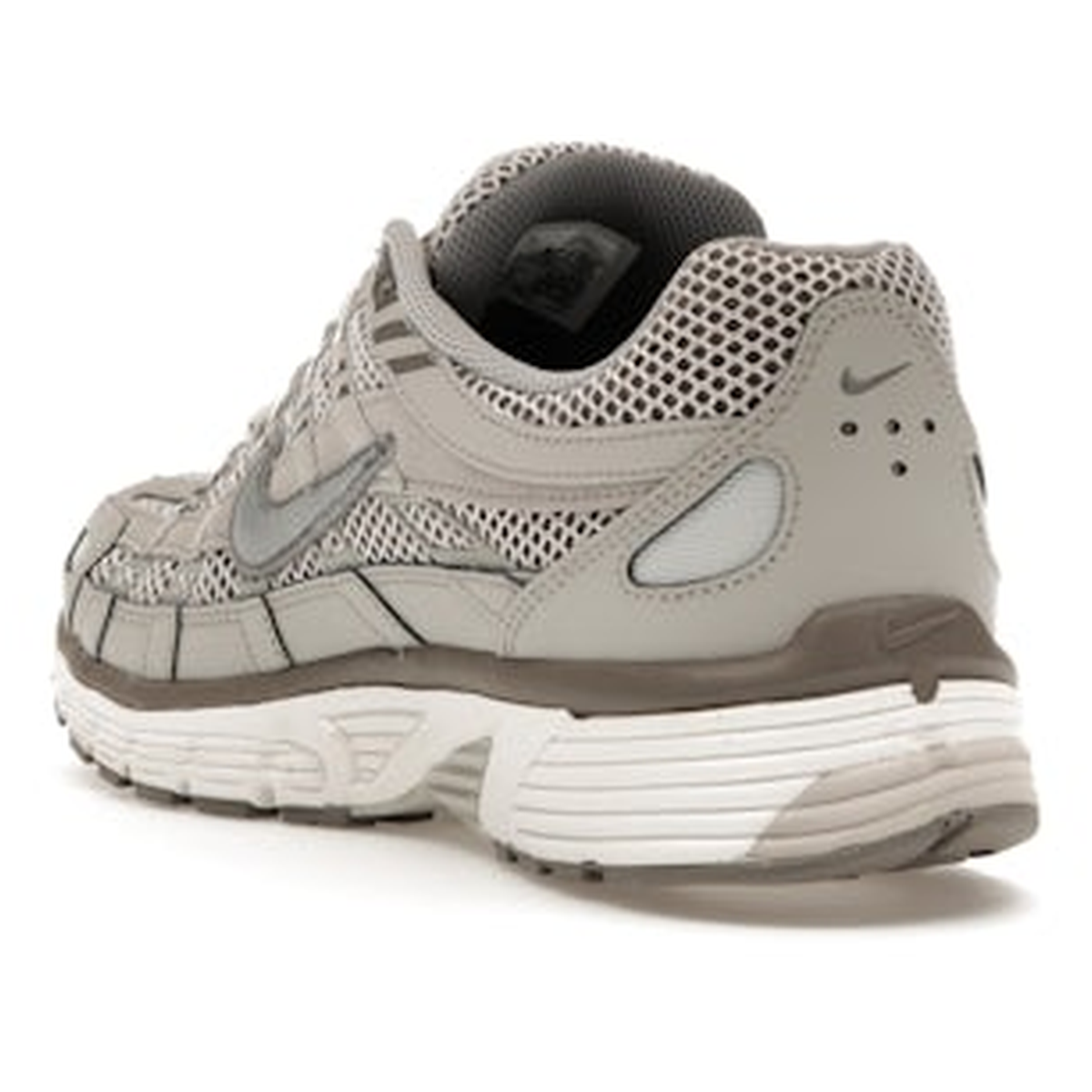 Thumbnail af Nike P-6000 Light Iron Ore 4