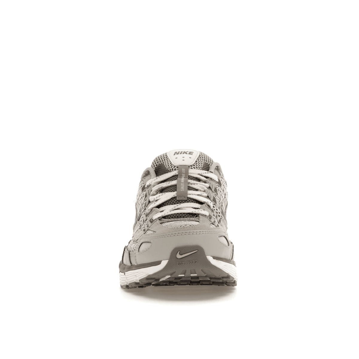 Thumbnail af Nike P-6000 Light Iron Ore 2