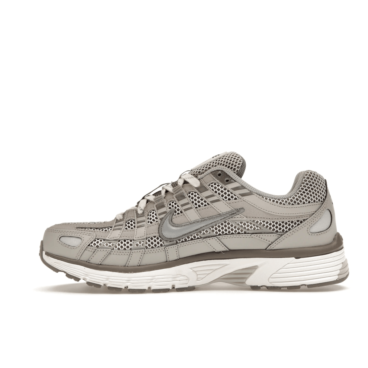 Thumbnail af Nike P-6000 Light Iron Ore 3