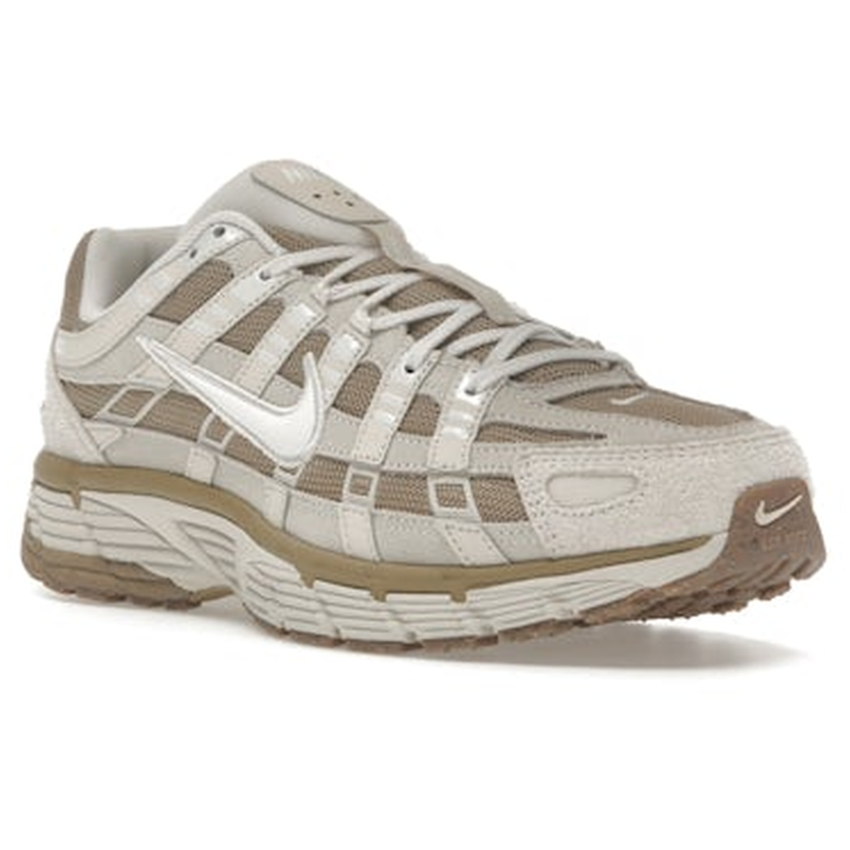 Thumbnail af Nike P-6000 Light Orewood Brown 2