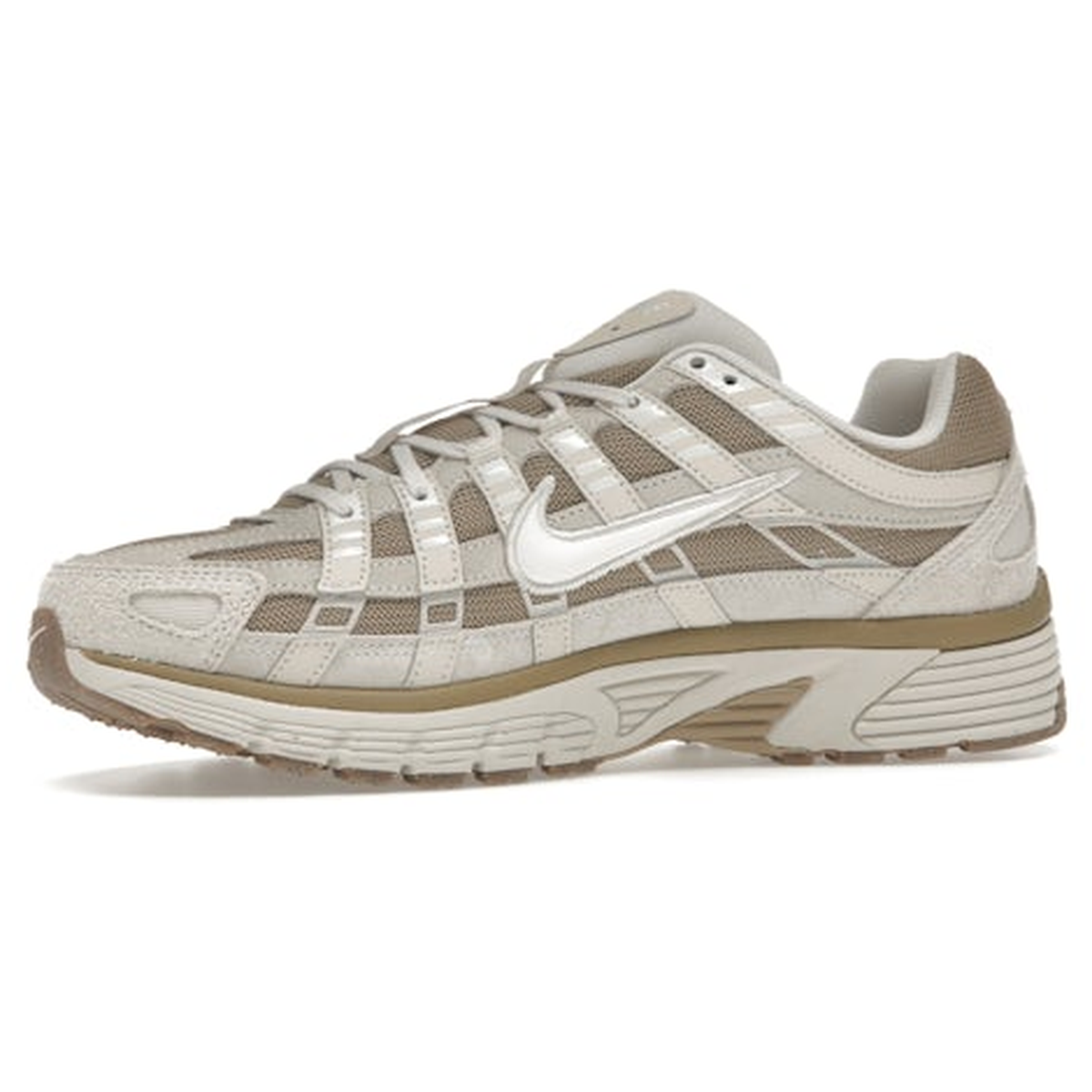 Thumbnail af Nike P-6000 Light Orewood Brown 3