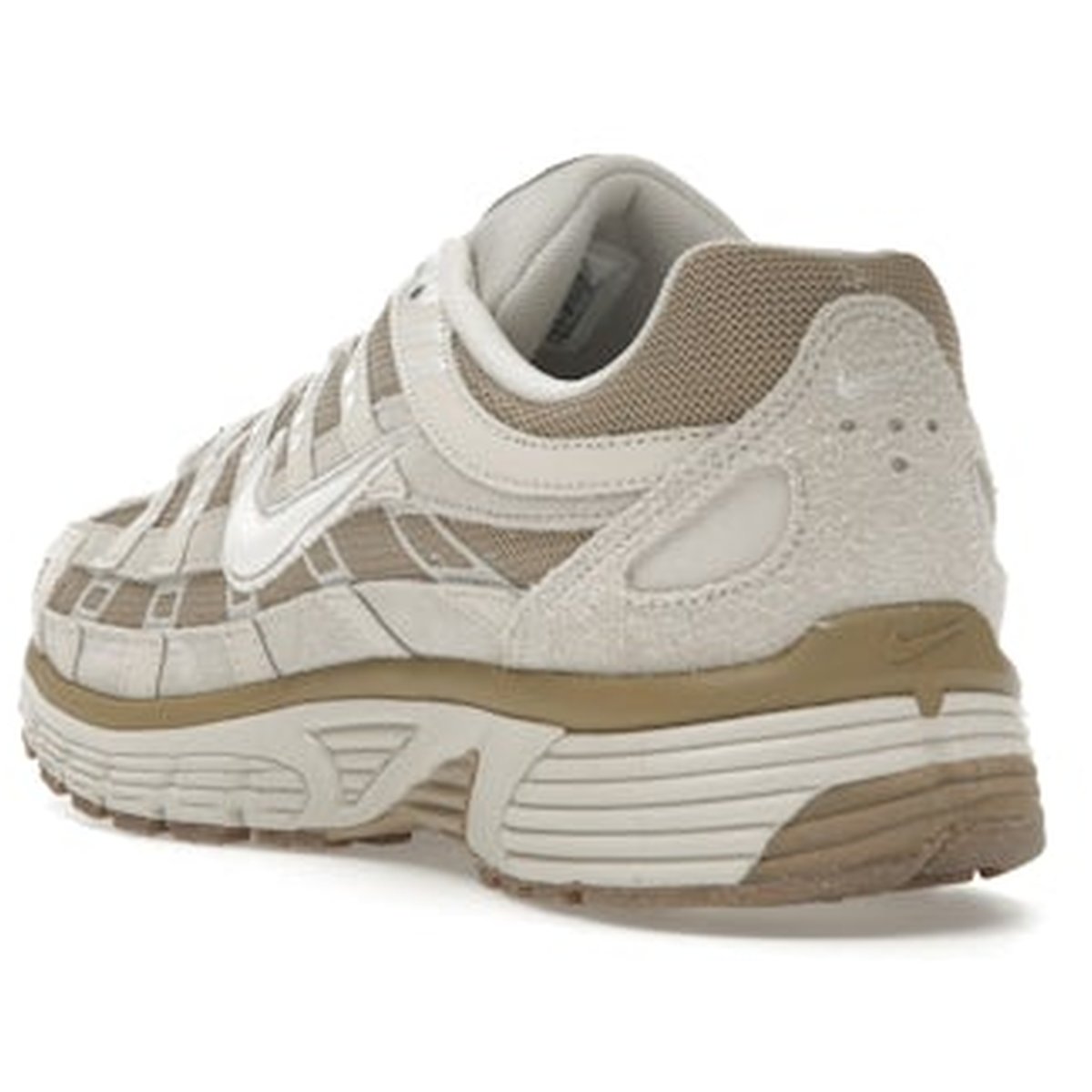 Thumbnail af Nike P-6000 Light Orewood Brown 4