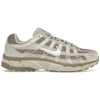Køb Nike Nike P-6000 Light Orewood Brown på NordicSneakers.dk