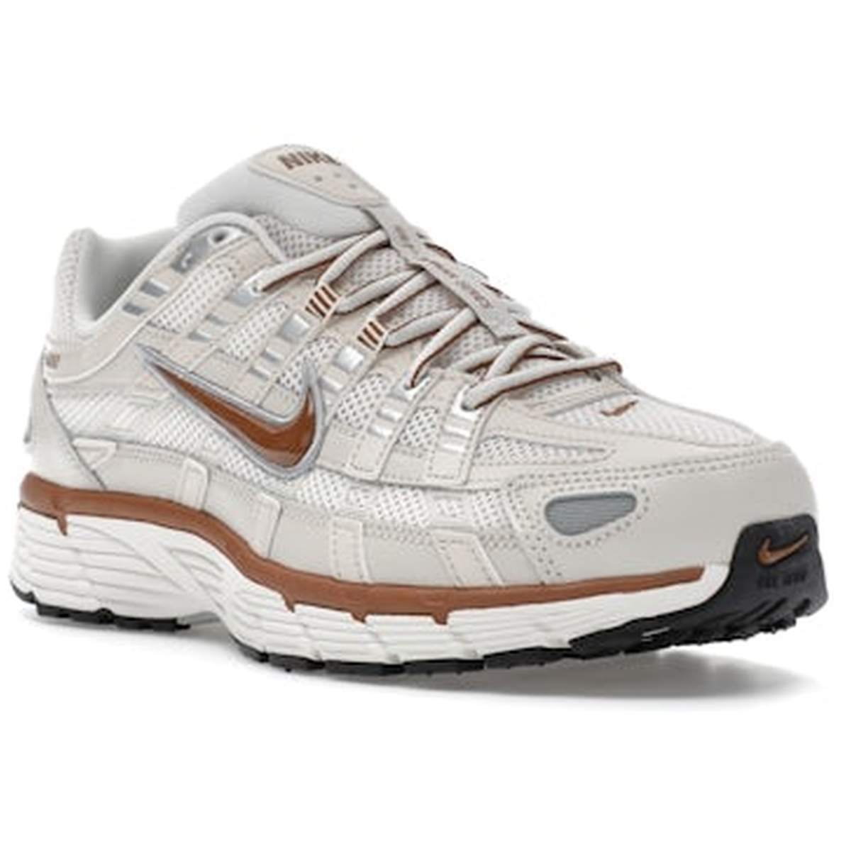 Thumbnail af Nike P-6000 Light Orewood Brown Phantom 2