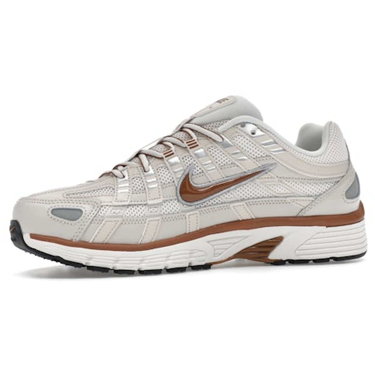 Thumbnail af Nike P-6000 Light Orewood Brown Phantom 3