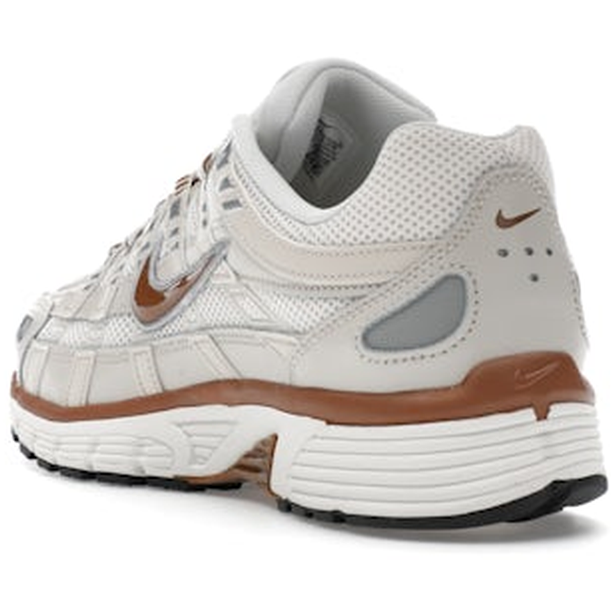 Thumbnail af Nike P-6000 Light Orewood Brown Phantom 4