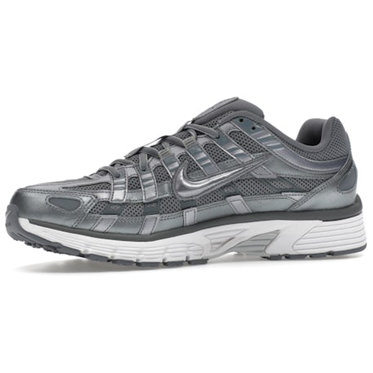 Thumbnail af Nike P-6000 Metallic Cool Grey 3