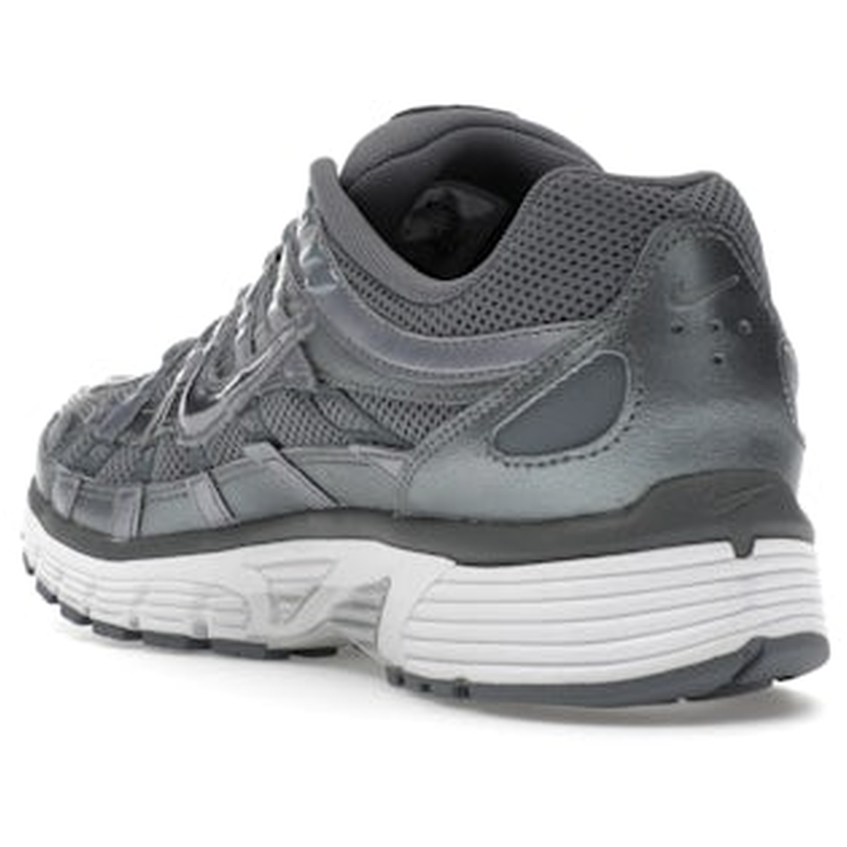 Thumbnail af Nike P-6000 Metallic Cool Grey 4