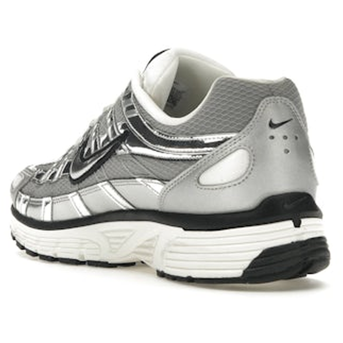 Thumbnail af Nike P-6000 Metallic Silver 4