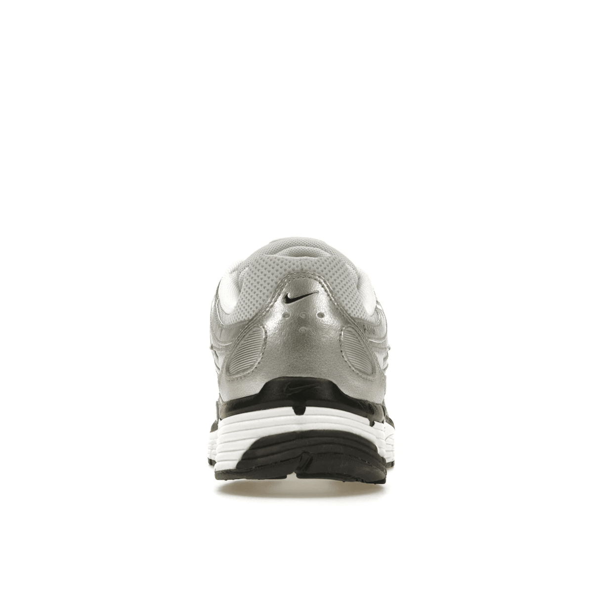Thumbnail af Nike P-6000 Metallic Silver Pure Platinum 4