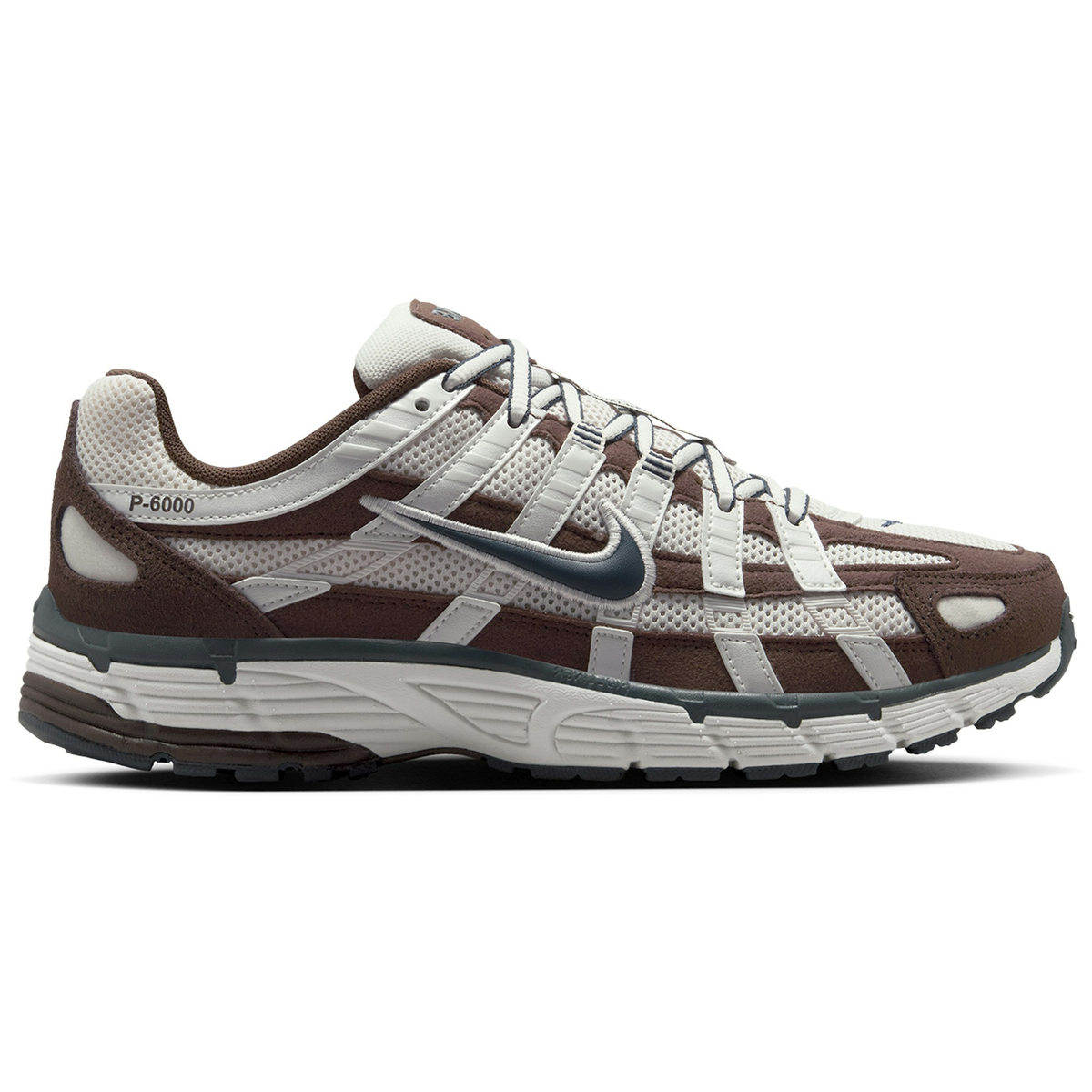 Nike P-6000 Phantom Baroque Brown