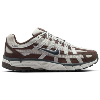Nike P-6000 Phantom Baroque Brown
