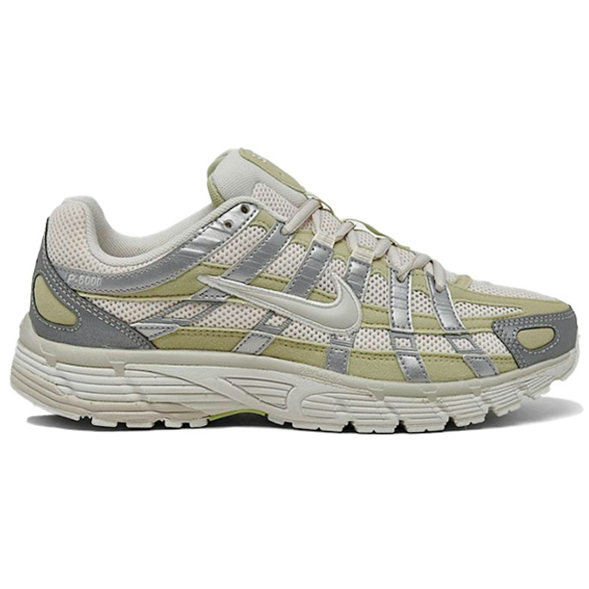 Nike P-6000 Phantom Light Army 