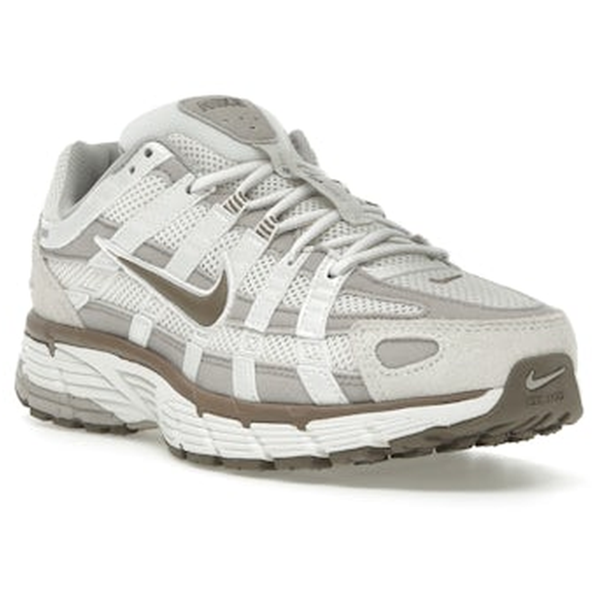 Thumbnail af Nike P-6000 Phantom Mink Brown 2