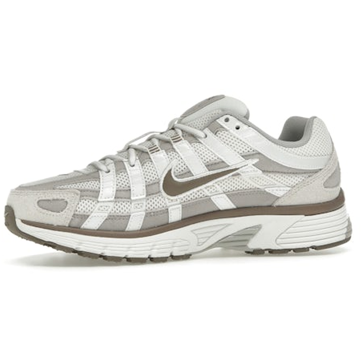 Thumbnail af Nike P-6000 Phantom Mink Brown 3