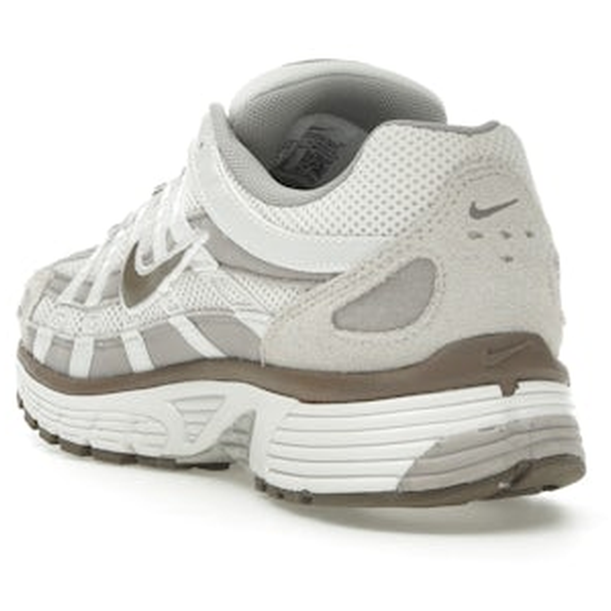 Thumbnail af Nike P-6000 Phantom Mink Brown 4