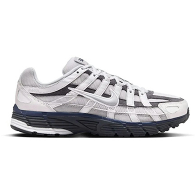 Nike P-6000 Photon Dust Anthracite