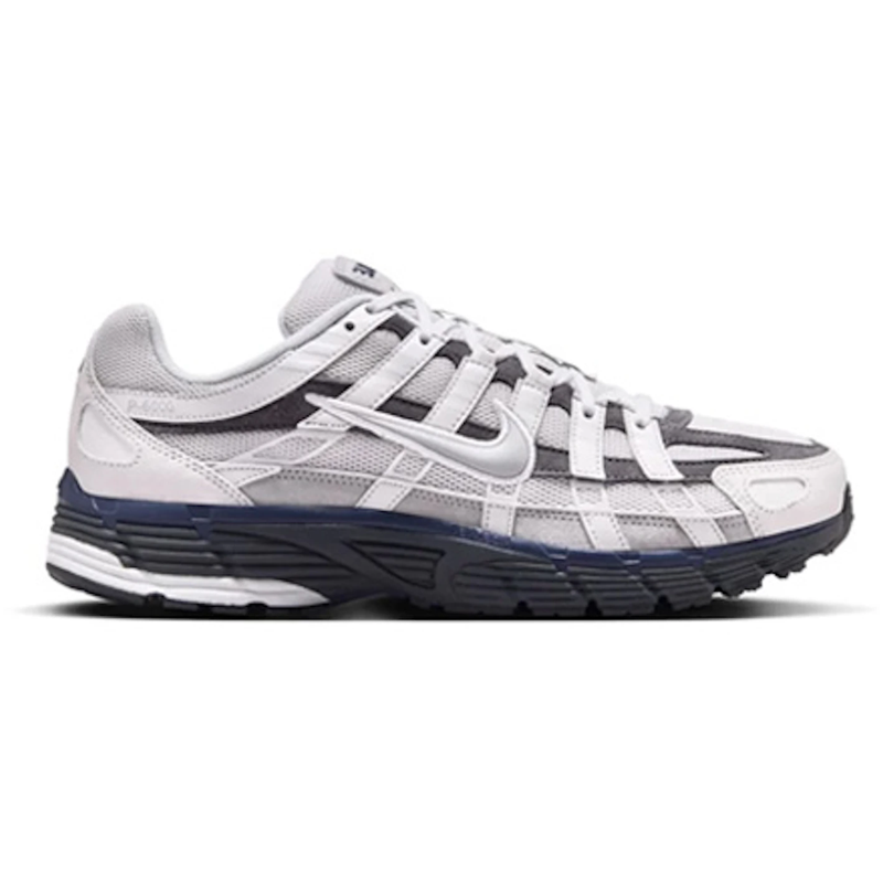 Nike P-6000 Photon Dust Anthracite