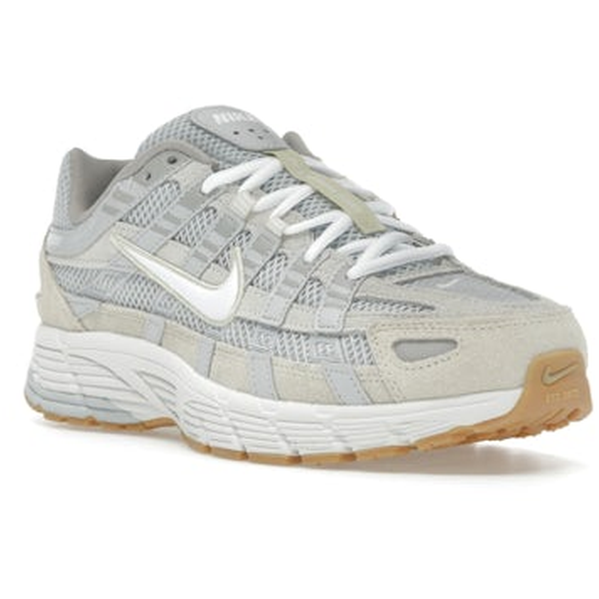 Thumbnail af Nike P-6000 Photon Dust Light Khaki 2