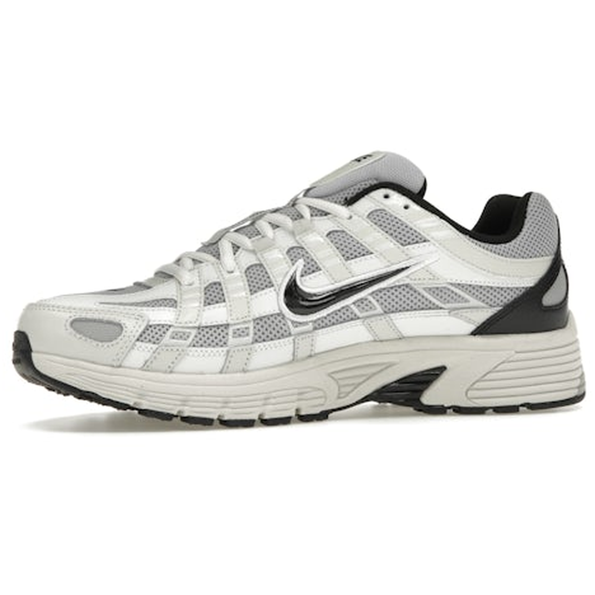 Thumbnail af Nike P-6000 Platinum Tint Black 3