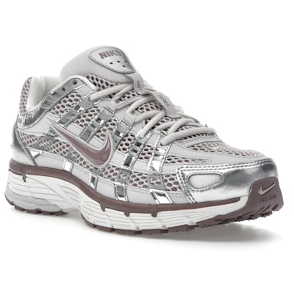 Thumbnail af Nike P-6000 Platinum Violet Vast Grey 2