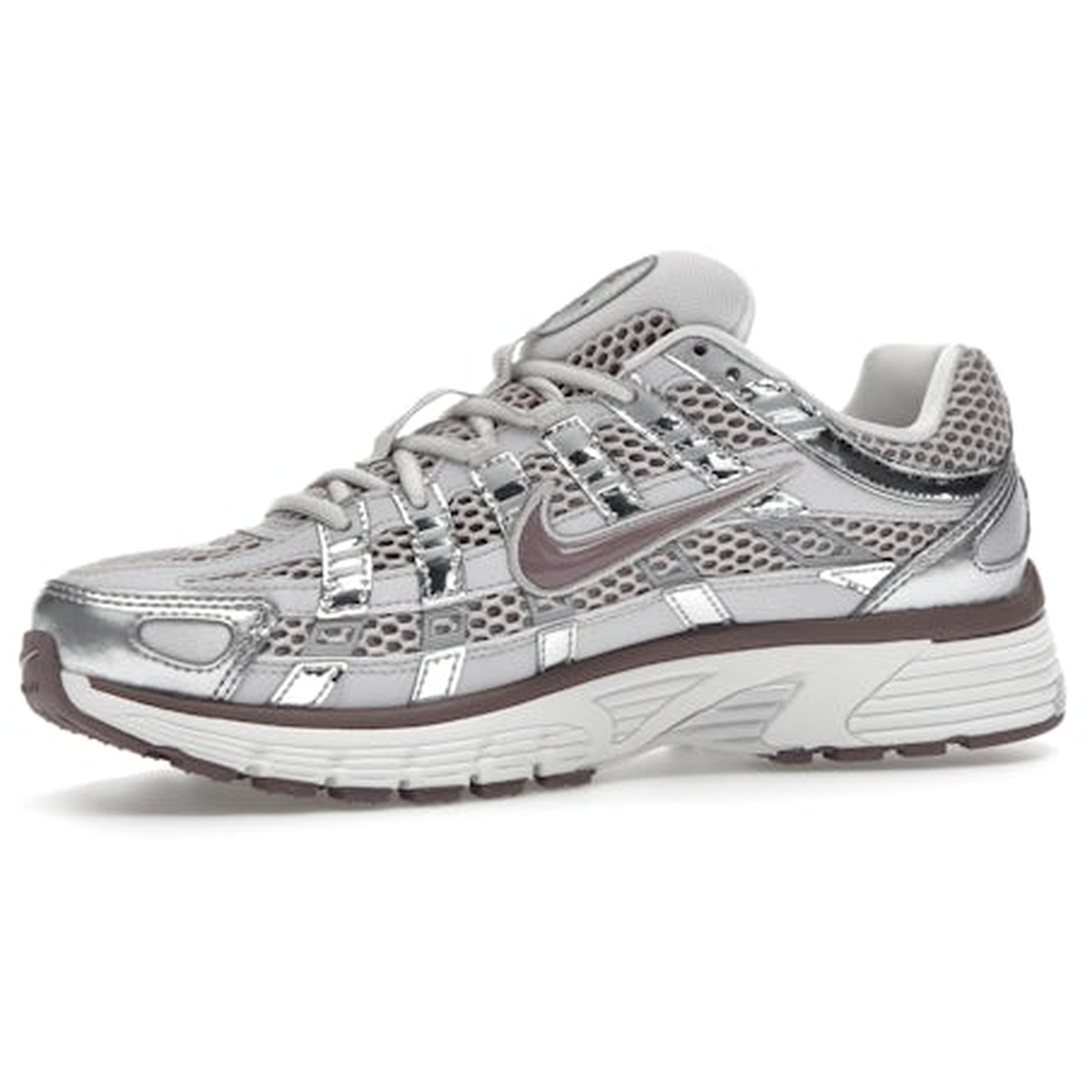 Thumbnail af Nike P-6000 Platinum Violet Vast Grey 3