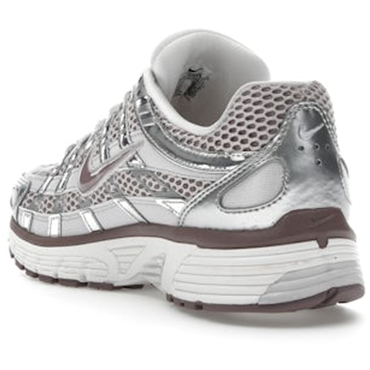 Thumbnail af Nike P-6000 Platinum Violet Vast Grey 4