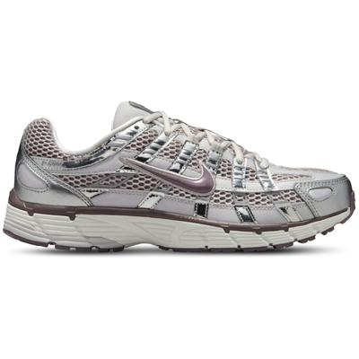 Nike P-6000 Platinum Violet Vast Grey