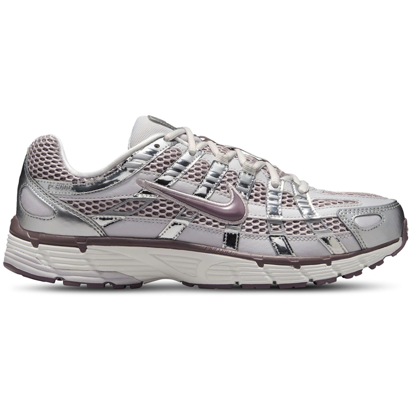 Nike P-6000 Platinum Violet Vast Grey
