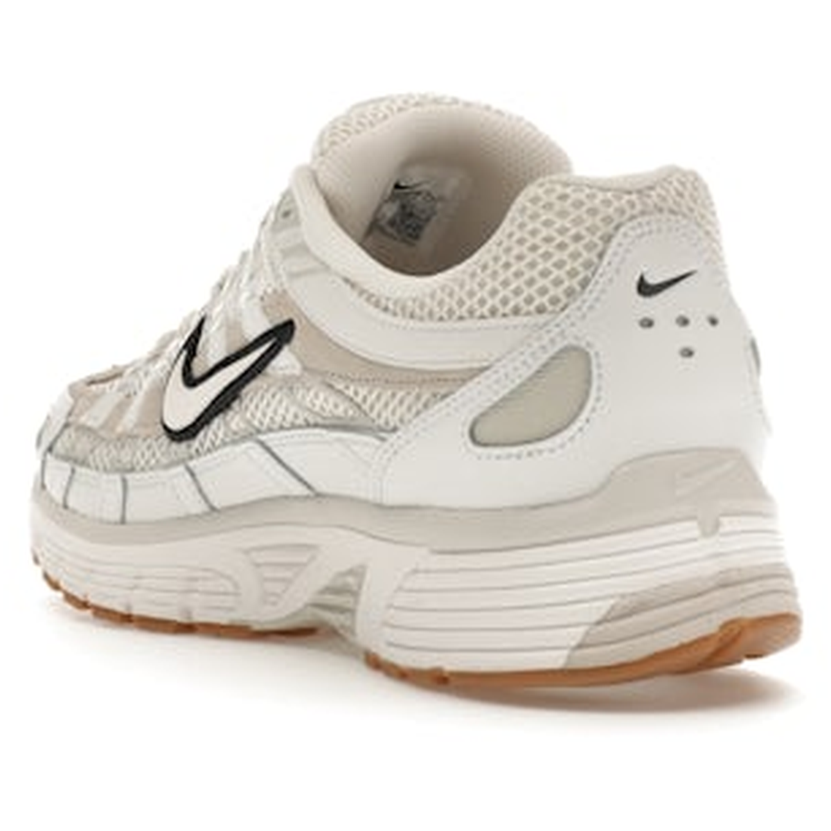 Thumbnail af Nike P-6000 Premium Summit White 4